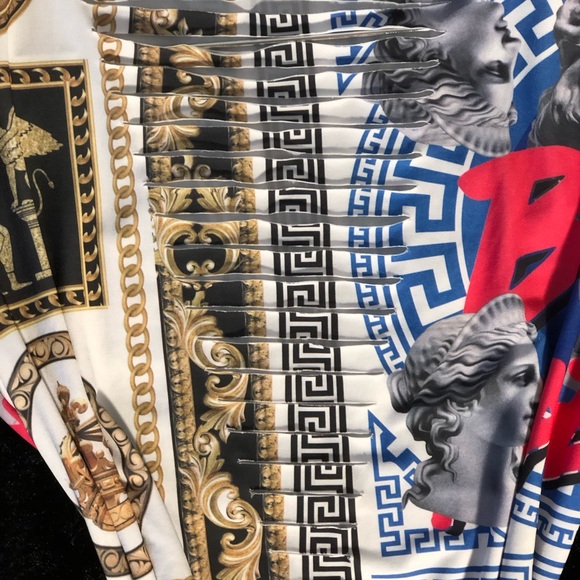 Dress - Picture 6 of 7